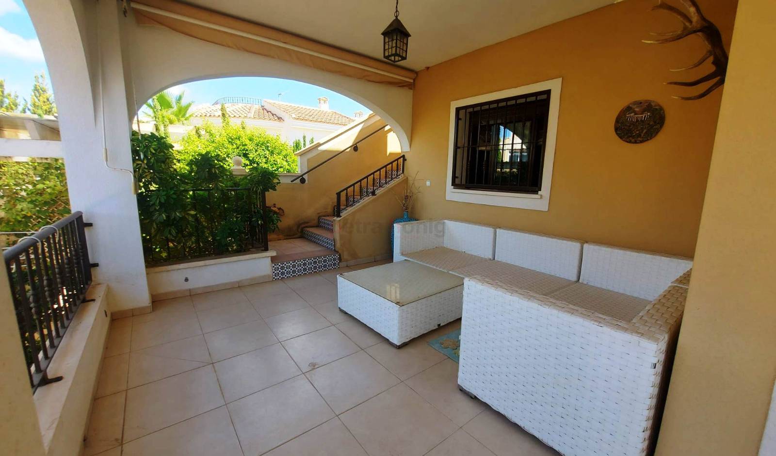 A Vendre - Villa - Ciudad Quesada - La Fiesta