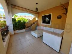 A Vendre - Villa - Ciudad Quesada - La Fiesta