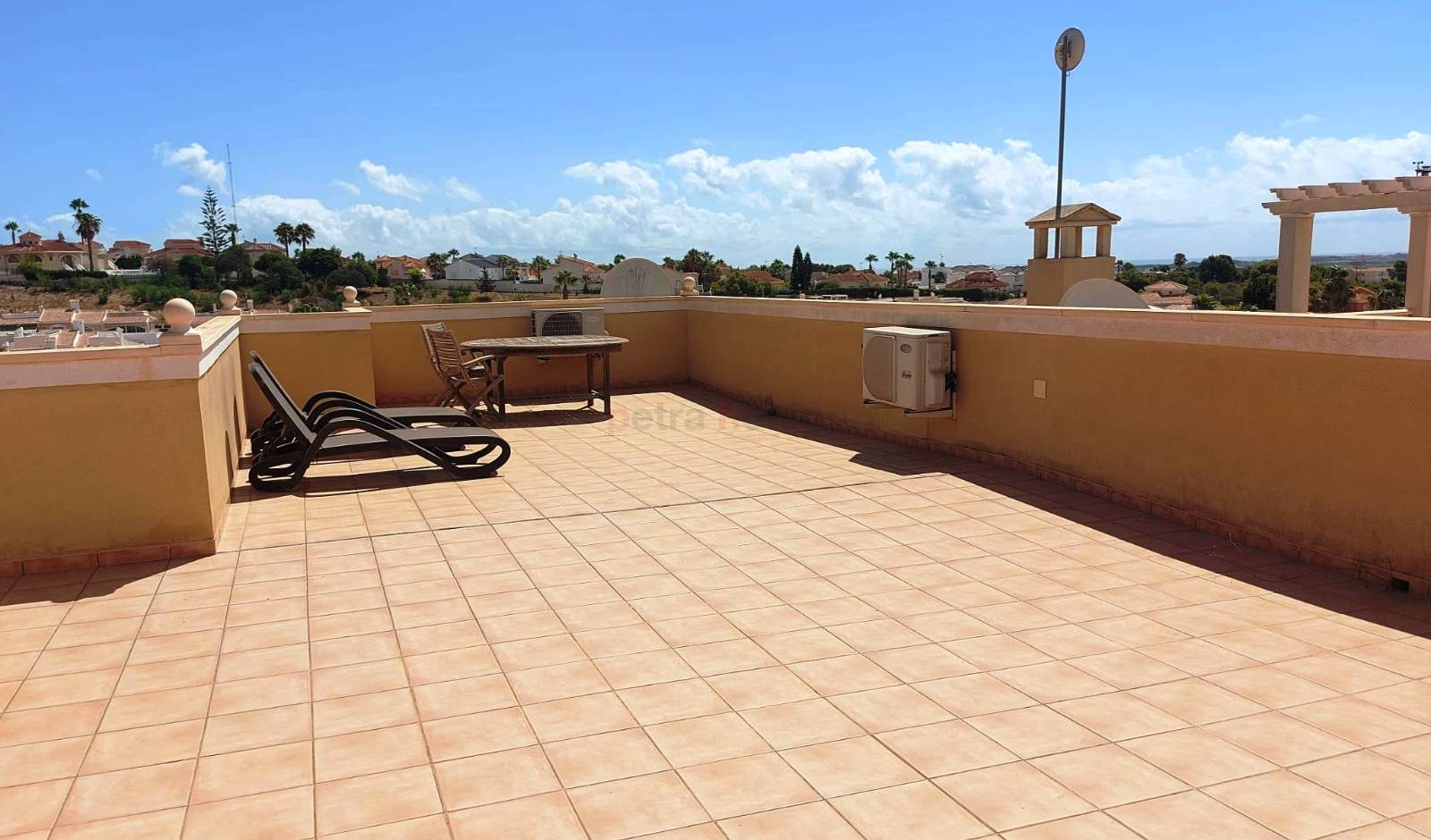 A Vendre - Villa - Ciudad Quesada - La Fiesta