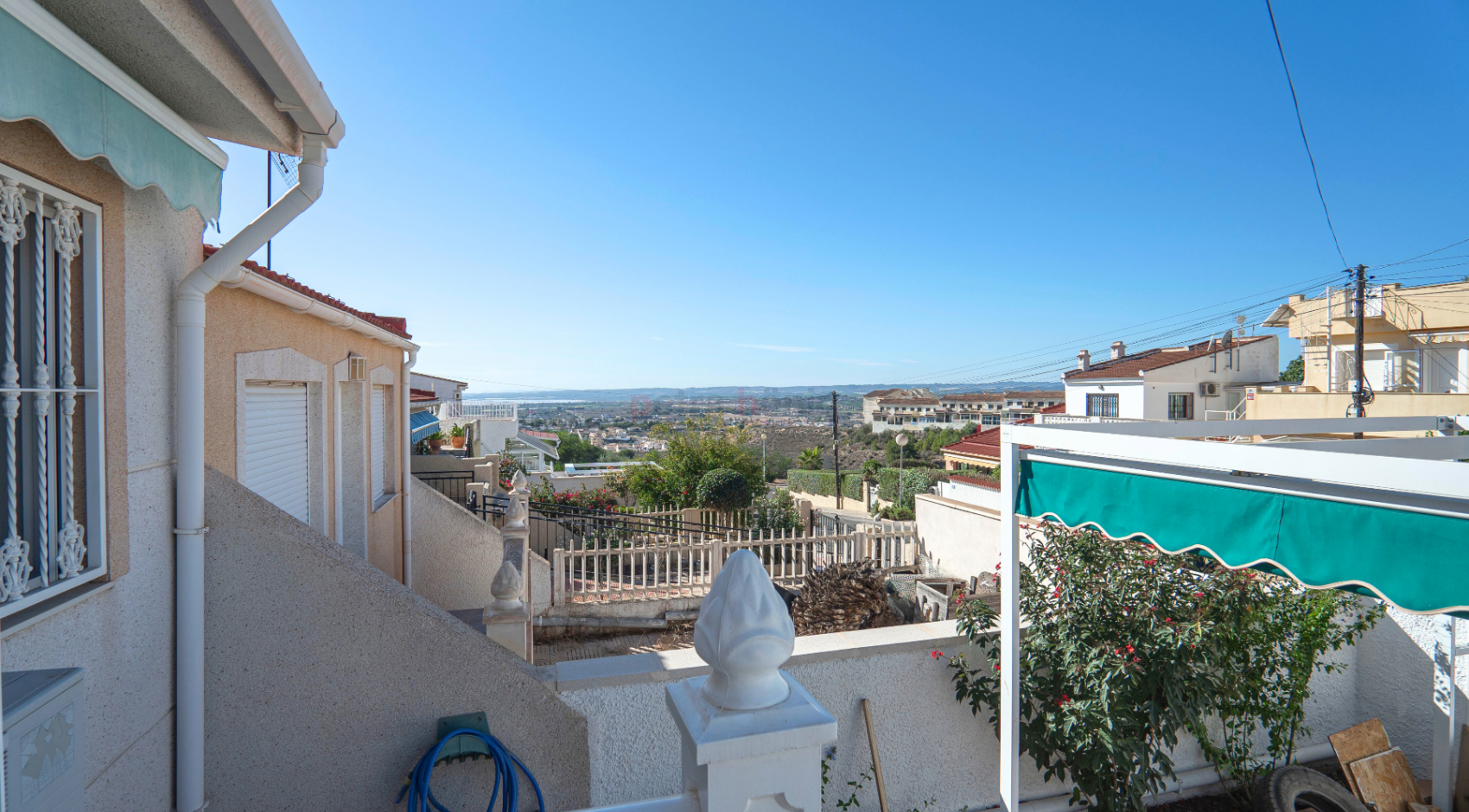 A Vendre - Bungalow - Ciudad Quesada