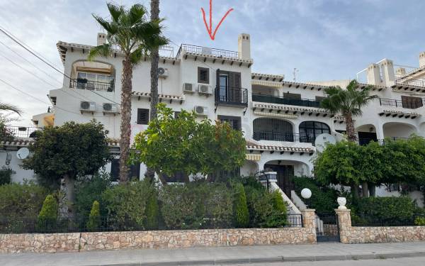 Townhouse - Resales - Cabo Roig - Cabo Roig