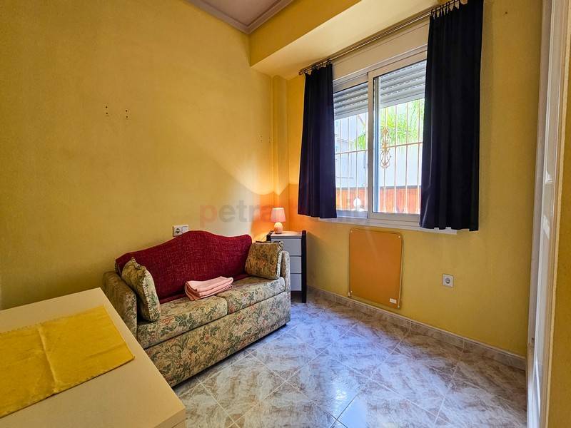 A Vendre - Villa - Ciudad Quesada