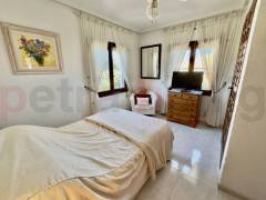 A Vendre - Villa - Ciudad Quesada