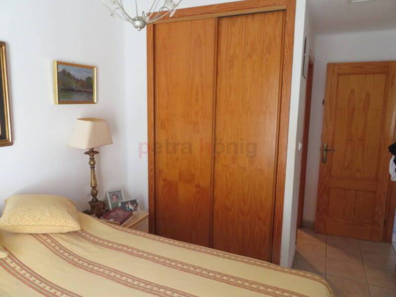 Resales - Semi Detached - Ciudad Quesada - La Marquesa Golf