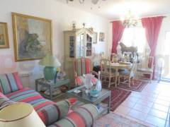 Resales - Semi Detached - Ciudad Quesada - La Marquesa Golf