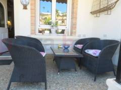 Resales - Semi Detached - Ciudad Quesada - La Marquesa Golf