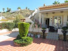 Resales - Semi Detached - Ciudad Quesada - La Marquesa Golf