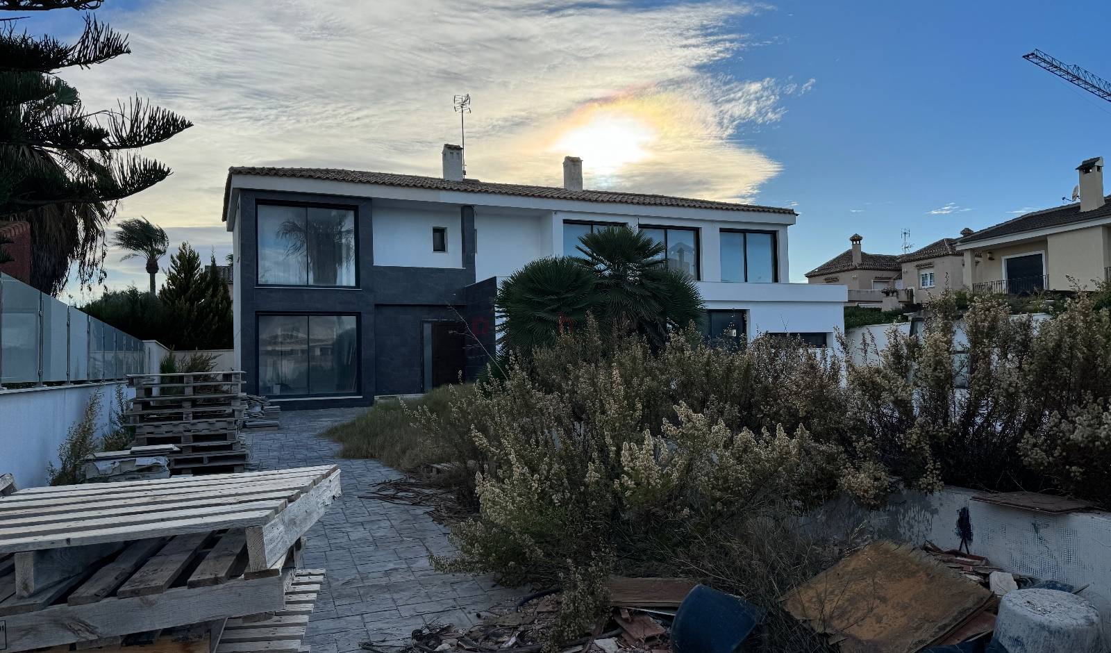 A Vendre - Villa - Torrevieja - La Veleta