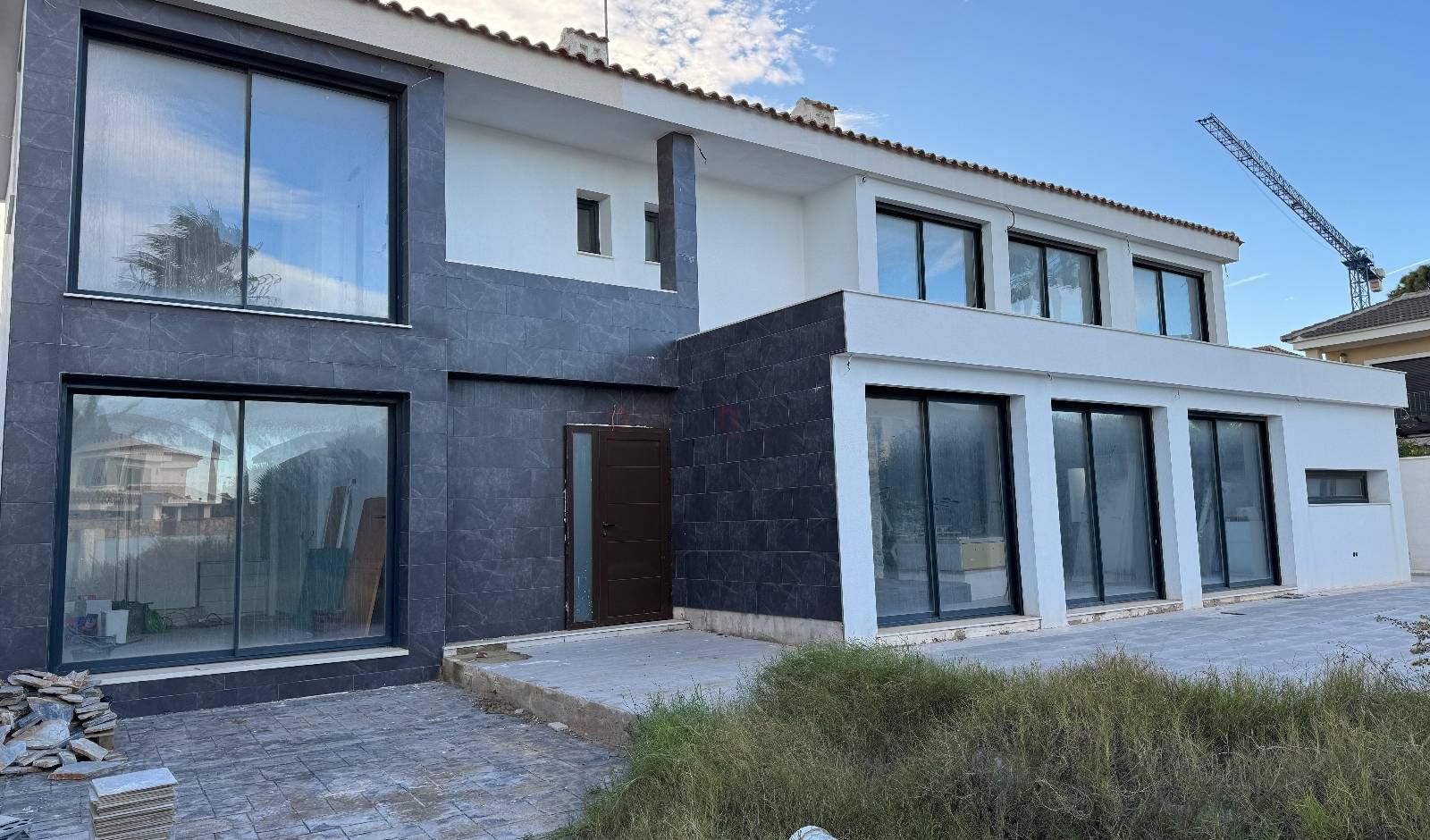 A Vendre - Villa - Torrevieja - La Veleta