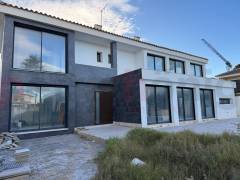 A Vendre - Villa - Torrevieja - La Veleta