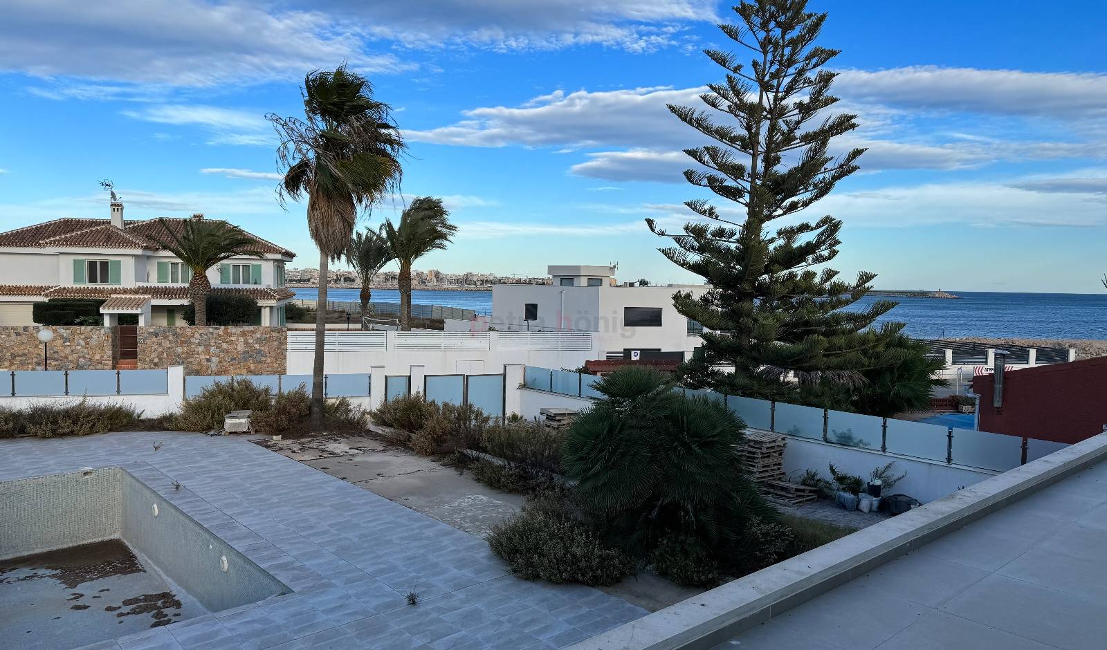 A Vendre - Villa - Torrevieja - La Veleta