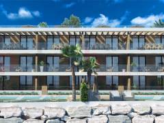 nieuw - Appartement - Ciudad Quesada - La Marquesa Golf