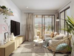 Obra Nueva - Apartamento - Ciudad Quesada - La Marquesa Golf