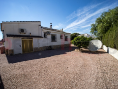 Gebrauchtobjekte - Einfamilienhaus - Ciudad Quesada - Town Center