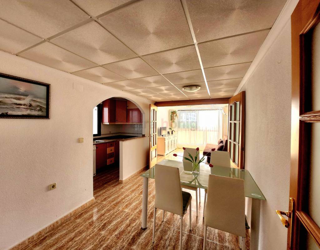 Resales - Apartment - Guardamar del Segura