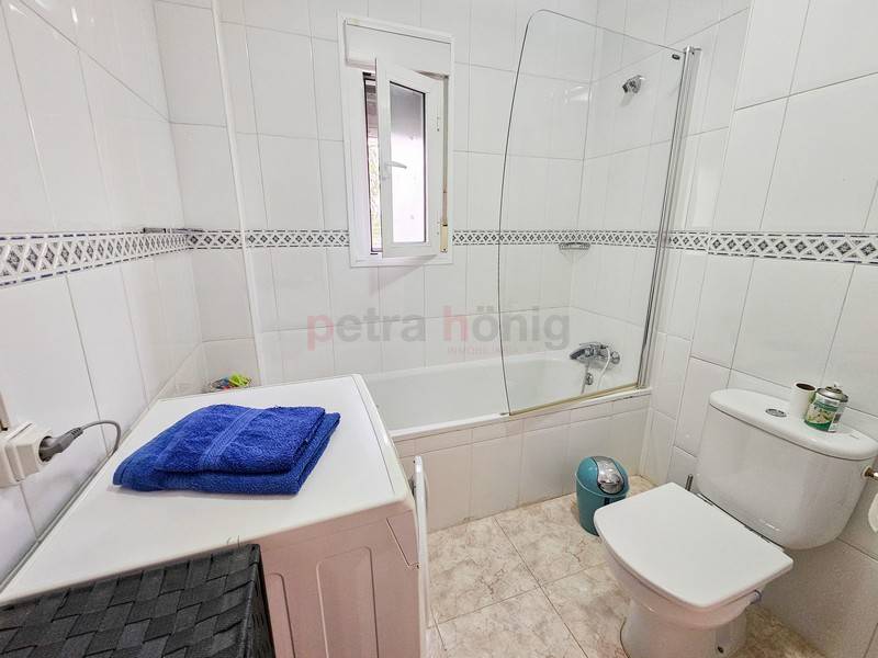 Resales - Appartement - Ciudad Quesada - La Marquesa Golf