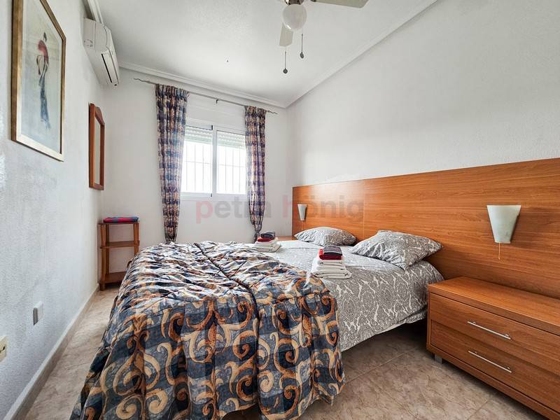 Sale -  квартира - Ciudad Quesada - La Marquesa Golf