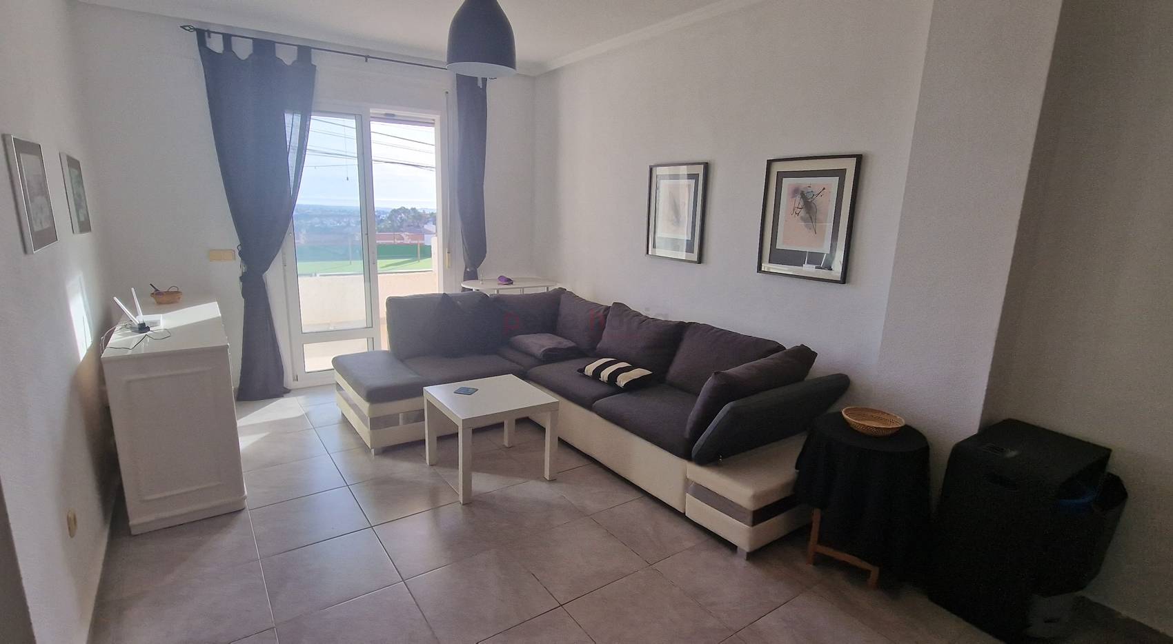 A Vendre - Appartement - Ciudad Quesada