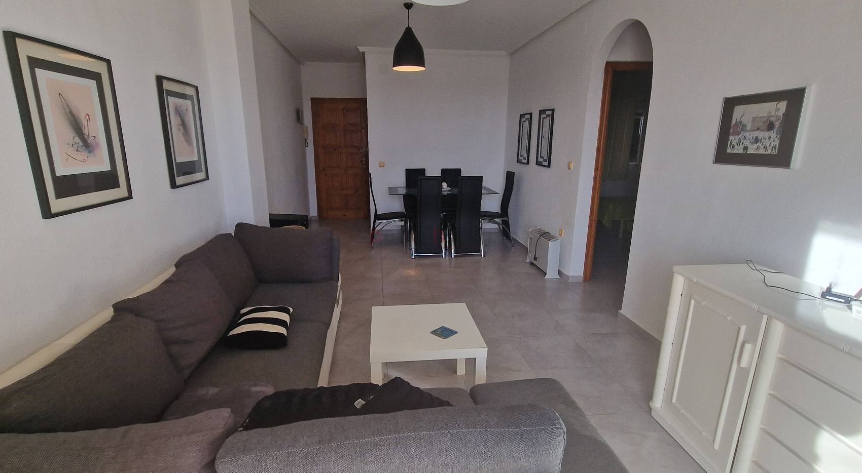 A Vendre - Appartement - Ciudad Quesada