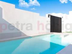 Resales - Villa - Benijófar - Benijofar