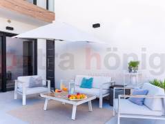 Resales - Villa - Benijófar - Benijofar