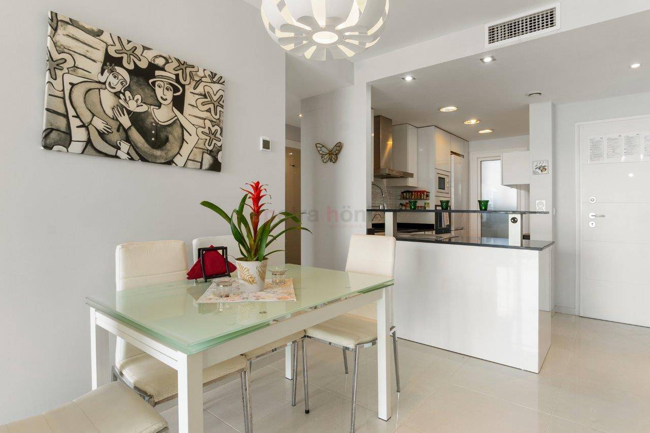 A Vendre - Appartement - Orihuela Costa - Punta Prima