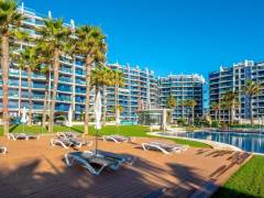 Sale -  квартира - Orihuela Costa - Punta Prima