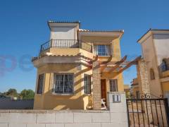 Resales - Villa - Guardamar del Segura - El Raso, Guardamar