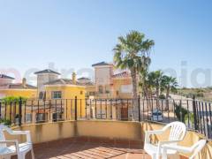 Resales - Villa - Guardamar del Segura - El Raso, Guardamar