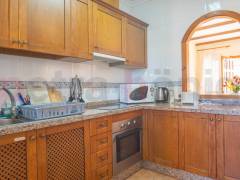 Resales - Villa - Guardamar del Segura - El Raso, Guardamar