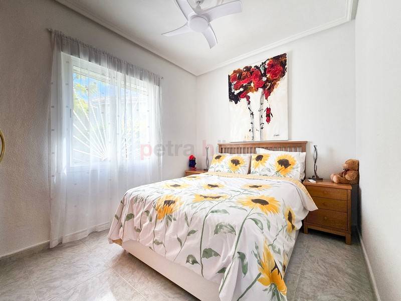 A Vendre - Villa - Ciudad Quesada