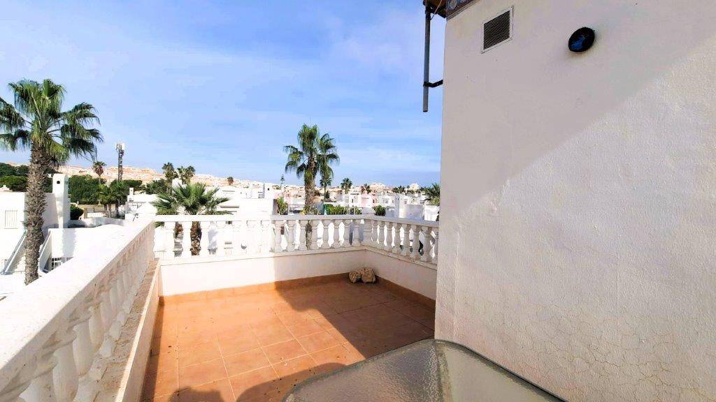 A Vendre - Villa - La Mata