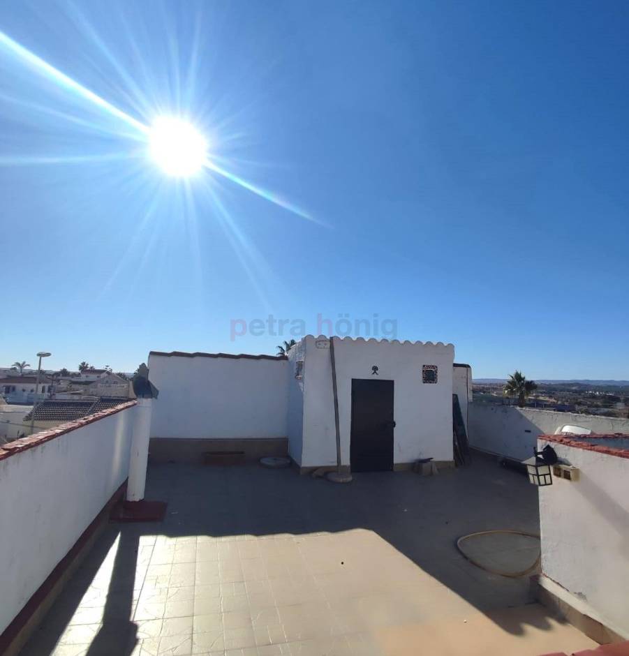 Resales - Appartement - Ciudad Quesada - Atalaya Park