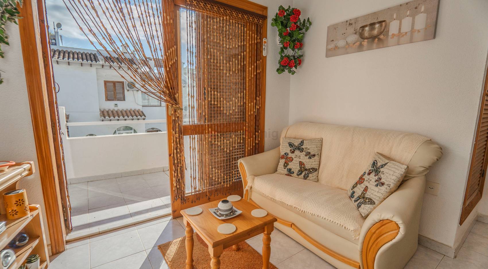 A Vendre - Appartement - Ciudad Quesada