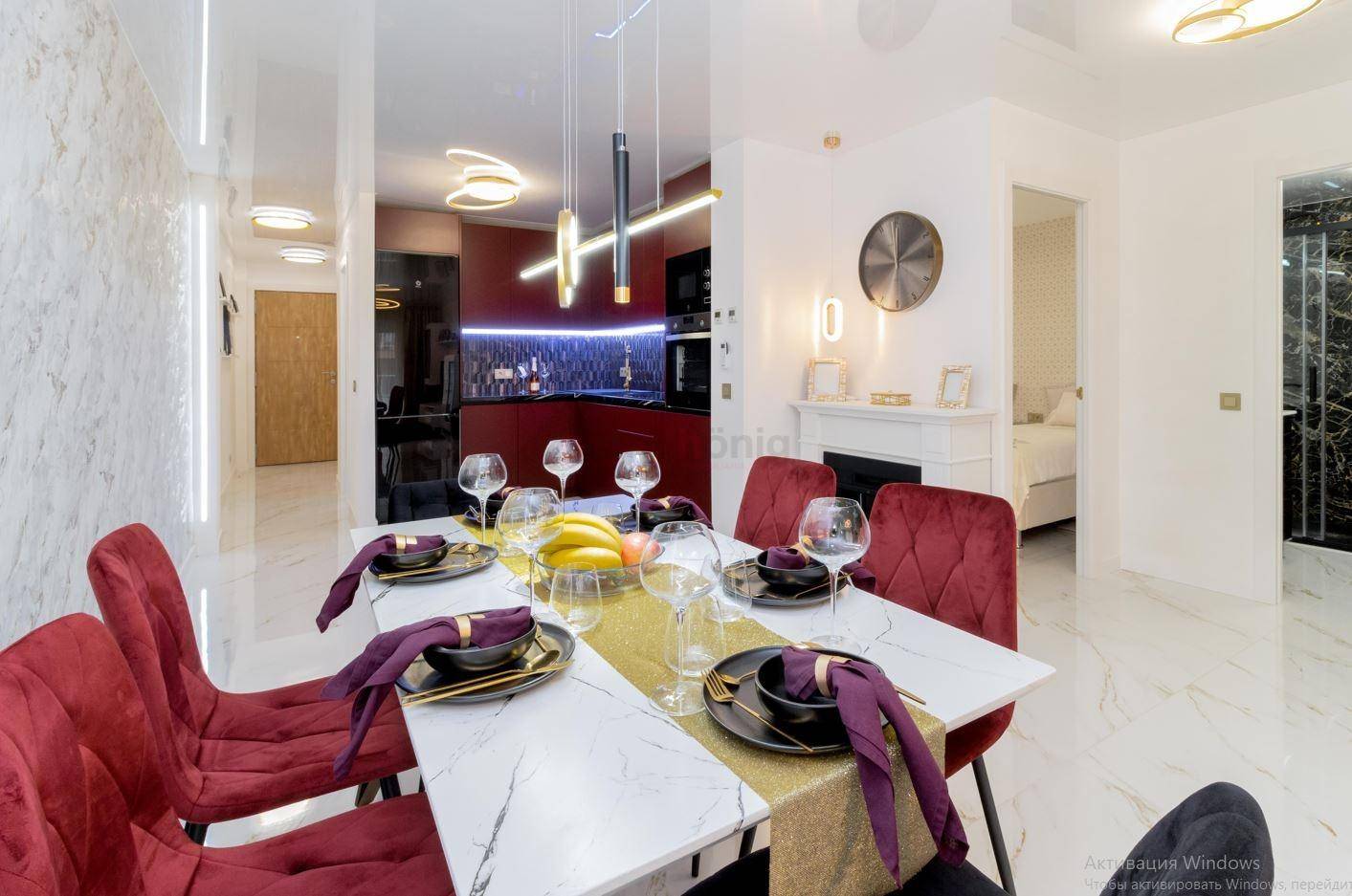 Gebrauchtobjekte - Apartment - Torrevieja - Playa del Cura