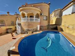 Resales - Villa - Ciudad Quesada - La Marquesa Golf