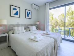 A Vendre - Villa - Las Colinas - Las Colinas Golf