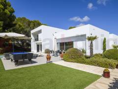 A Vendre - Villa - Las Colinas - Las Colinas Golf