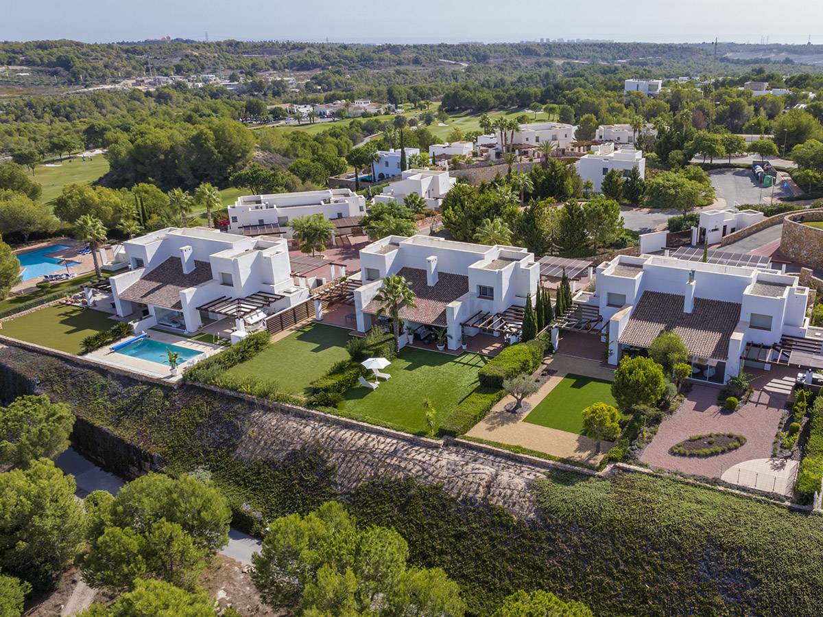 Resales - Villa - Las Colinas - Las Colinas Golf