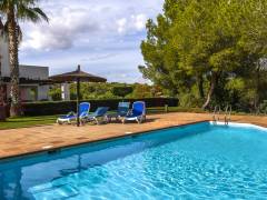 A Vendre - Villa - Las Colinas - Las Colinas Golf