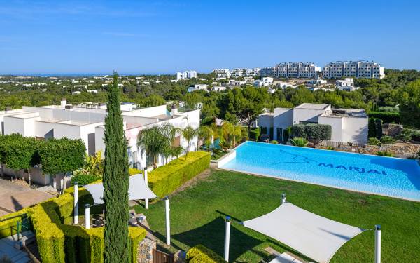 Appartement - A Vendre - Las Colinas - Las Colinas Golf