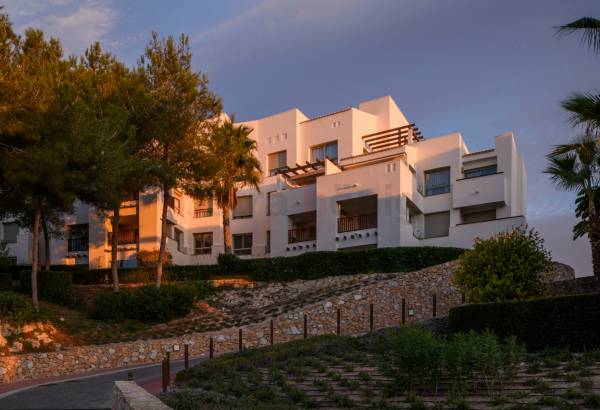 Apartamento - Reventa - Las Colinas - Las Colinas Golf