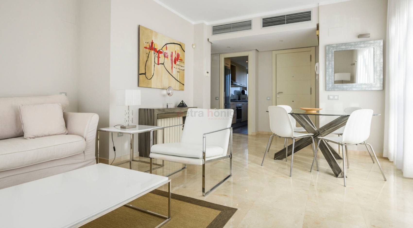 Resales - Appartement - Las Colinas - Las Colinas Golf