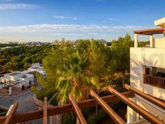 Gebrauchtobjekte - Apartment - Las Colinas - Las Colinas Golf