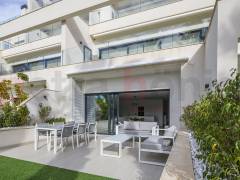 Resales - Appartement - Las Colinas - Las Colinas Golf