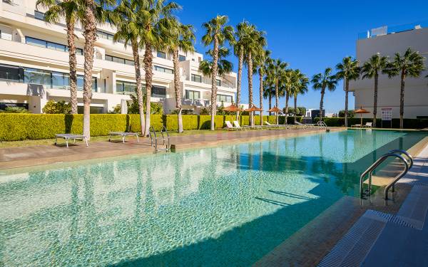 Appartement - Resales - Las Colinas - Las Colinas Golf