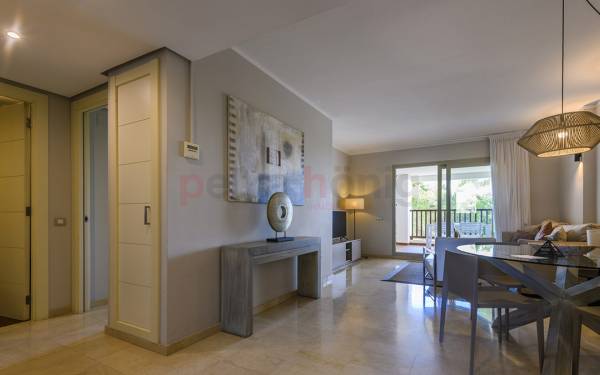 Apartment - Gebrauchtobjekte - Las Colinas - Las Colinas Golf