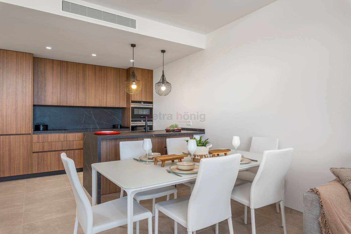 Gebrauchtobjekte - Apartment - Las Colinas - Las Colinas Golf