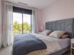 Gebrauchtobjekte - Apartment - Las Colinas - Las Colinas Golf