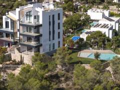 Resales - Appartement - Las Colinas - Las Colinas Golf